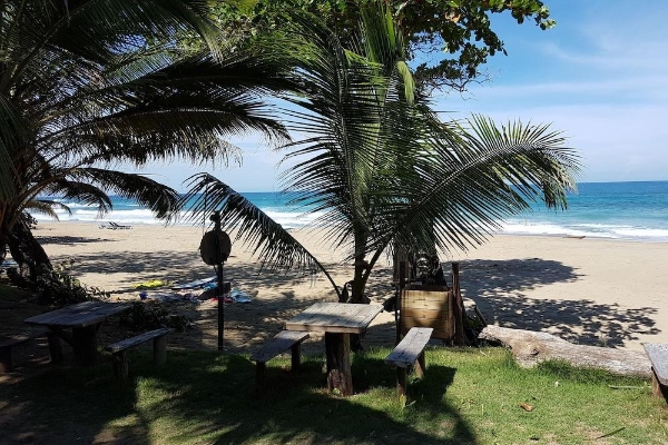Hotel Cabarete Maravilla Eco Lodge & Beach